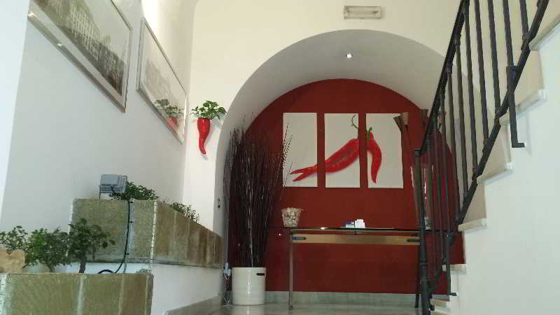 هتل Belle Arti Resort ناپل