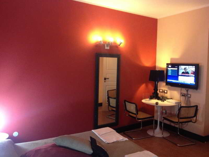 هتل Belle Arti Resort ناپل