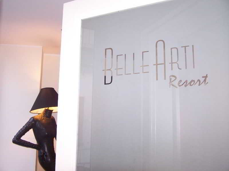 تصاویر Hotel Belle Arti Resort