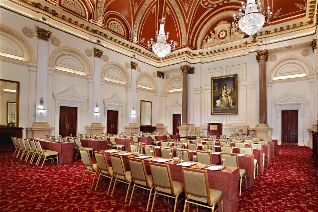 هتل The Westin Dublin Dublin