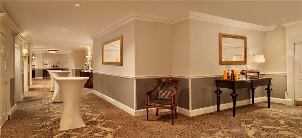 هتل The Westin Dublin Dublin