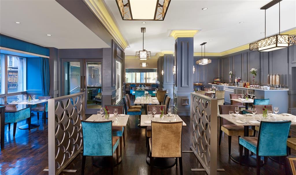 هتل The Westin Dublin Dublin