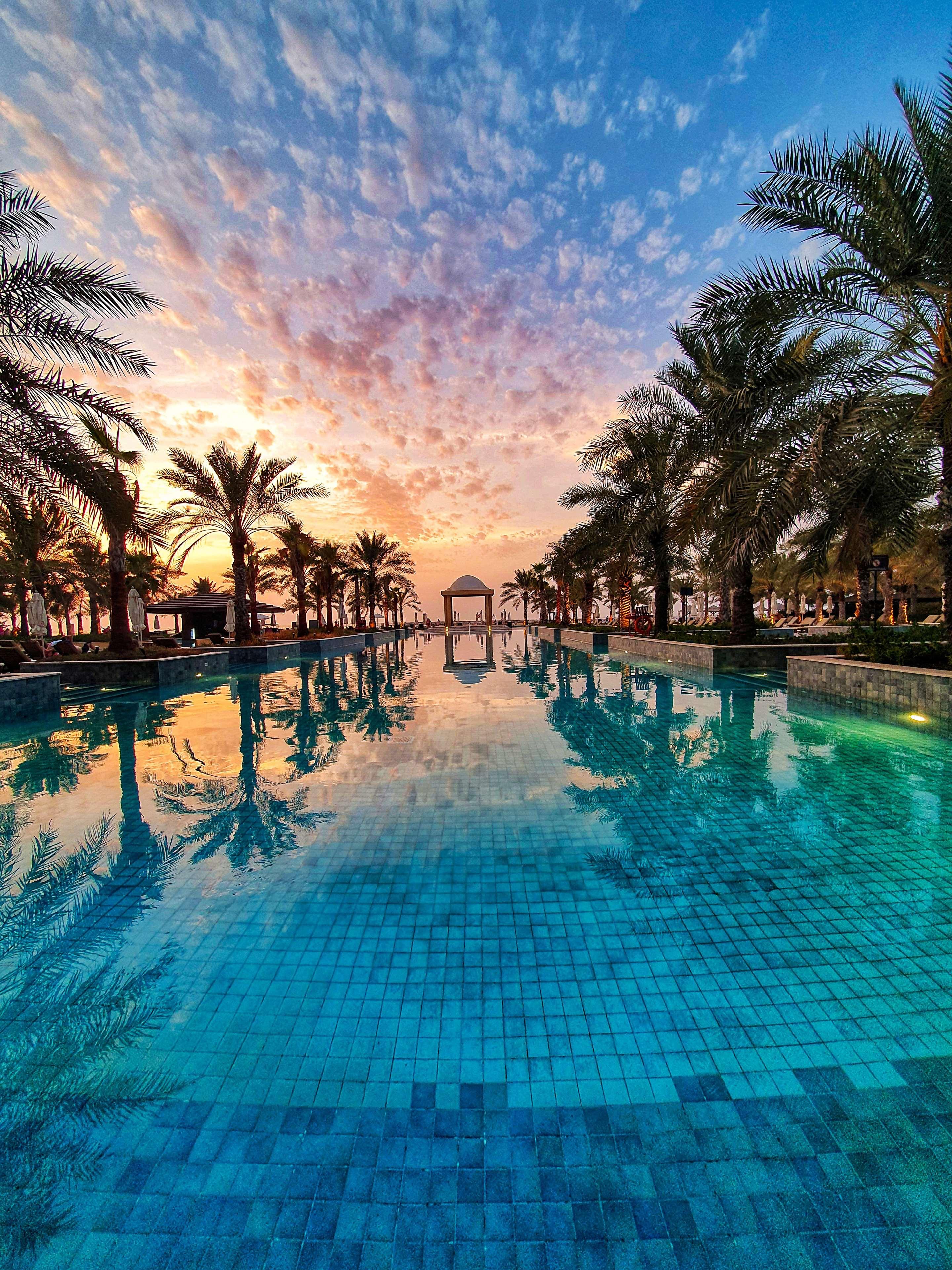 تصاویر Hotel Hilton Ras Al Khaimah Beach Resort