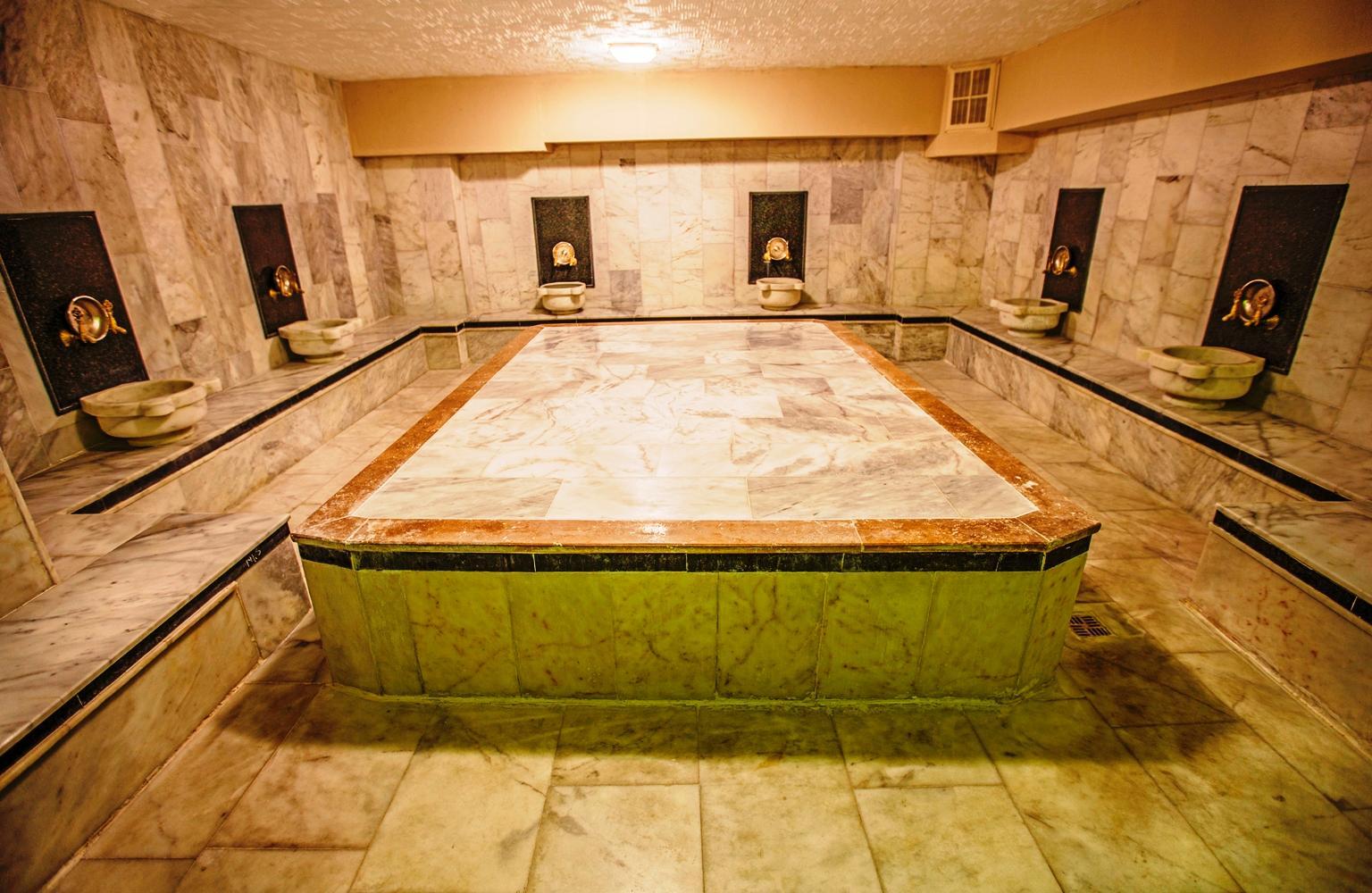 هتل Comet De Luxe Suit Hotel Marmaris مارماریس