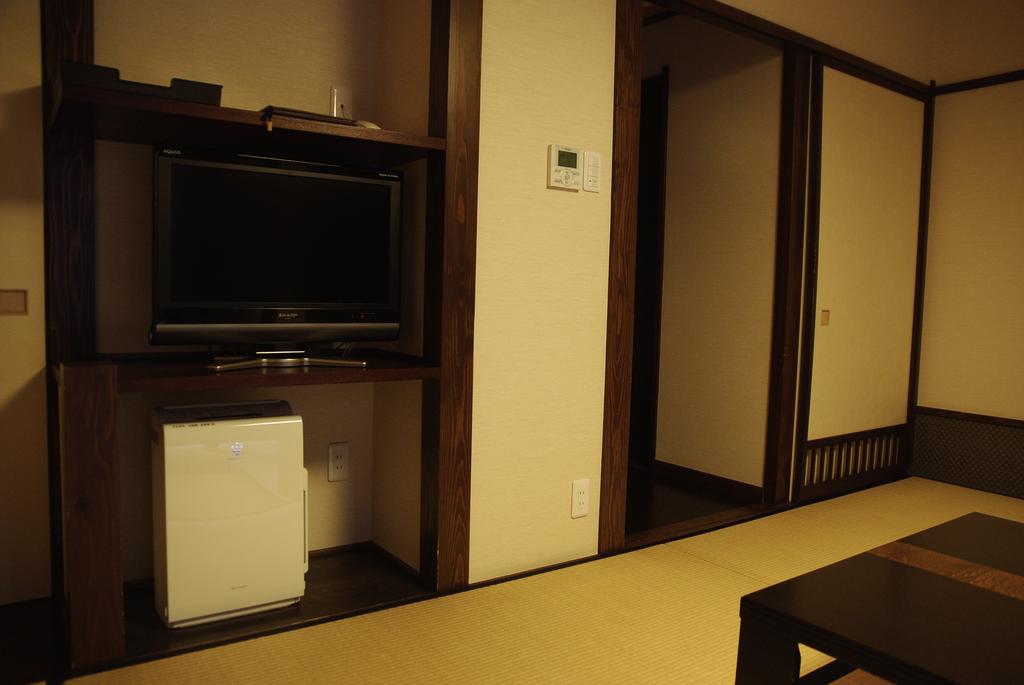 هتل Tanabe Ryokan Takayama (Gifu)