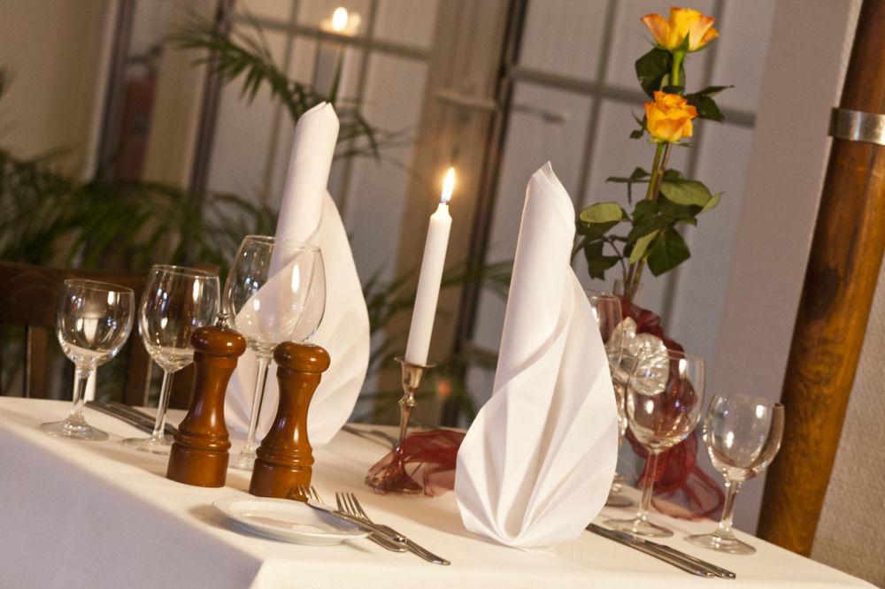 هتل Hotel Alte Feuerwache برلین