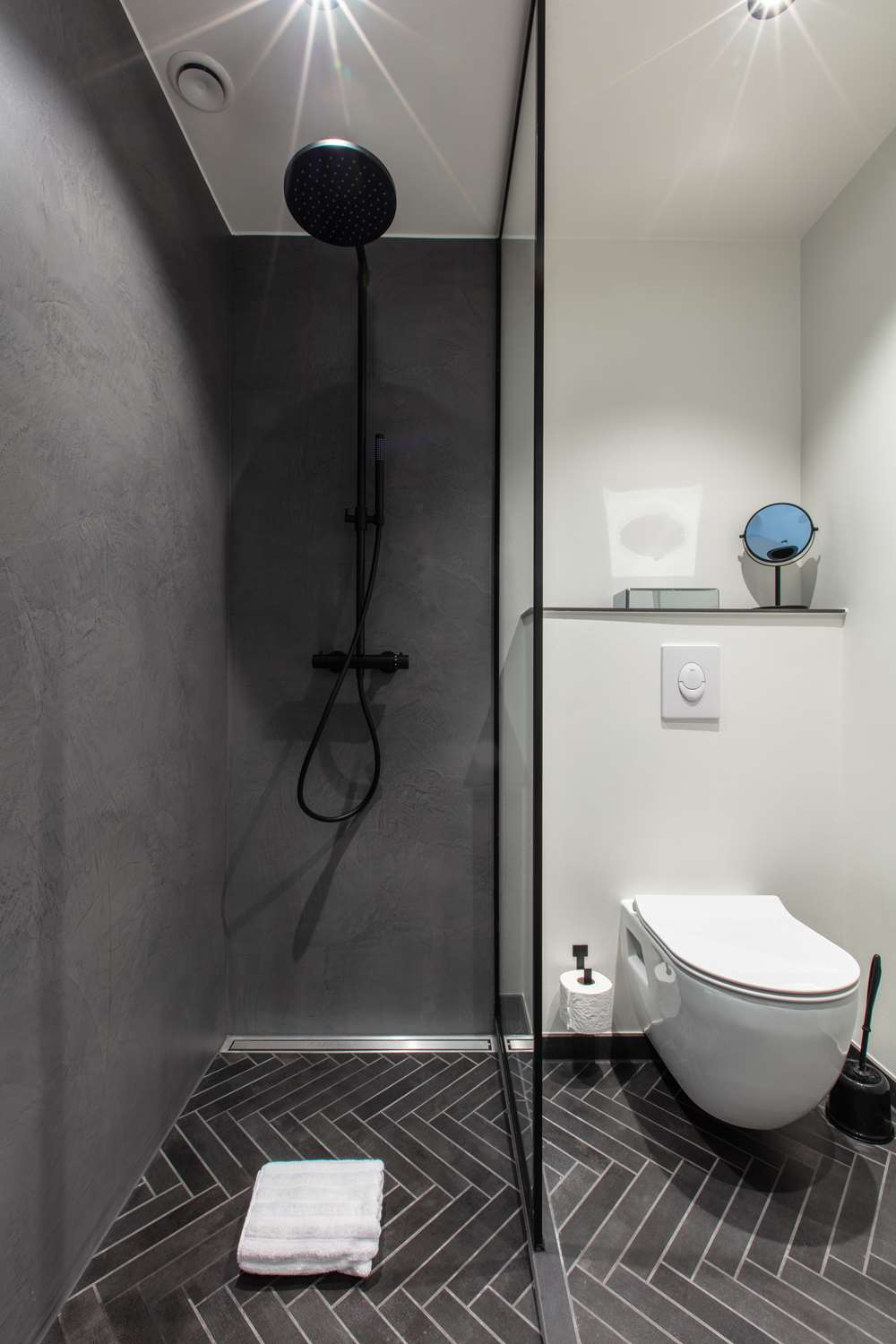 هتل Best Western Plus Hotel City Copenhagen کپنهاگ