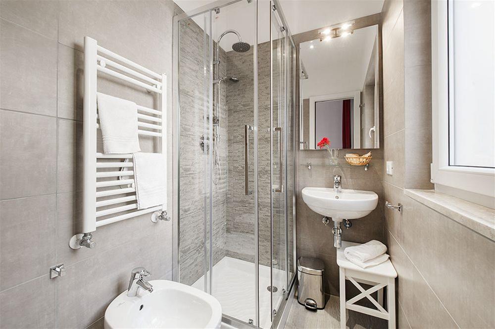 هتل Le Terrazze di San Giovanni رم