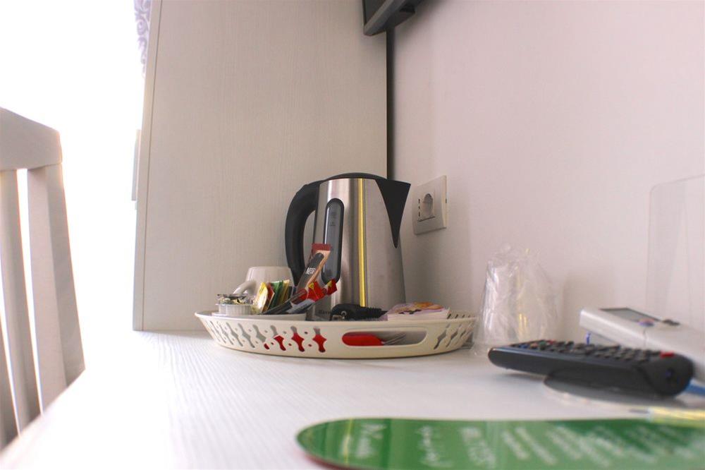 هتل Le Terrazze di San Giovanni رم