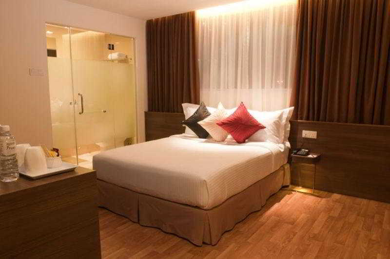 Hotel Frenz Kuala Lumpur