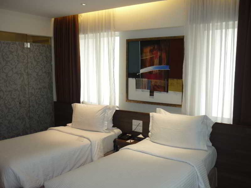 عکس های Hotel Frenz Kuala Lumpur
