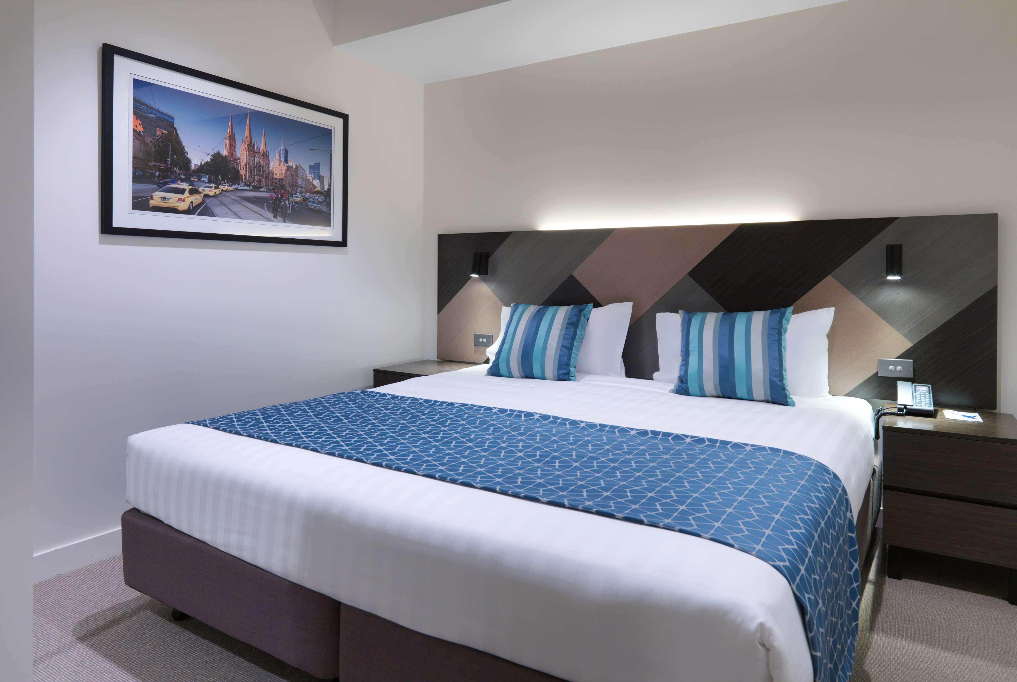 هتل Wyndham Hotel Melbourne Melbourne