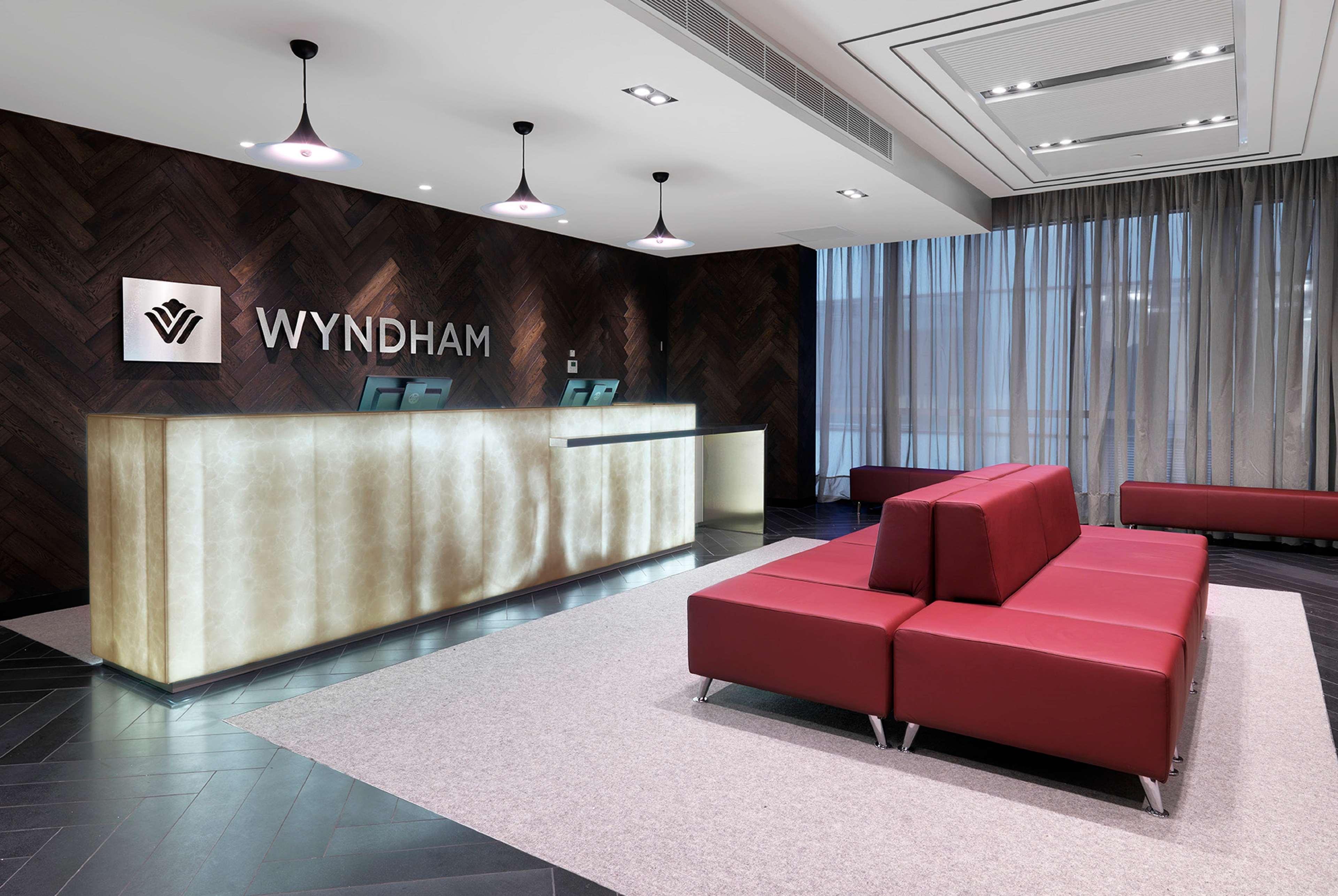 تصاویر Hotel Wyndham Hotel Melbourne