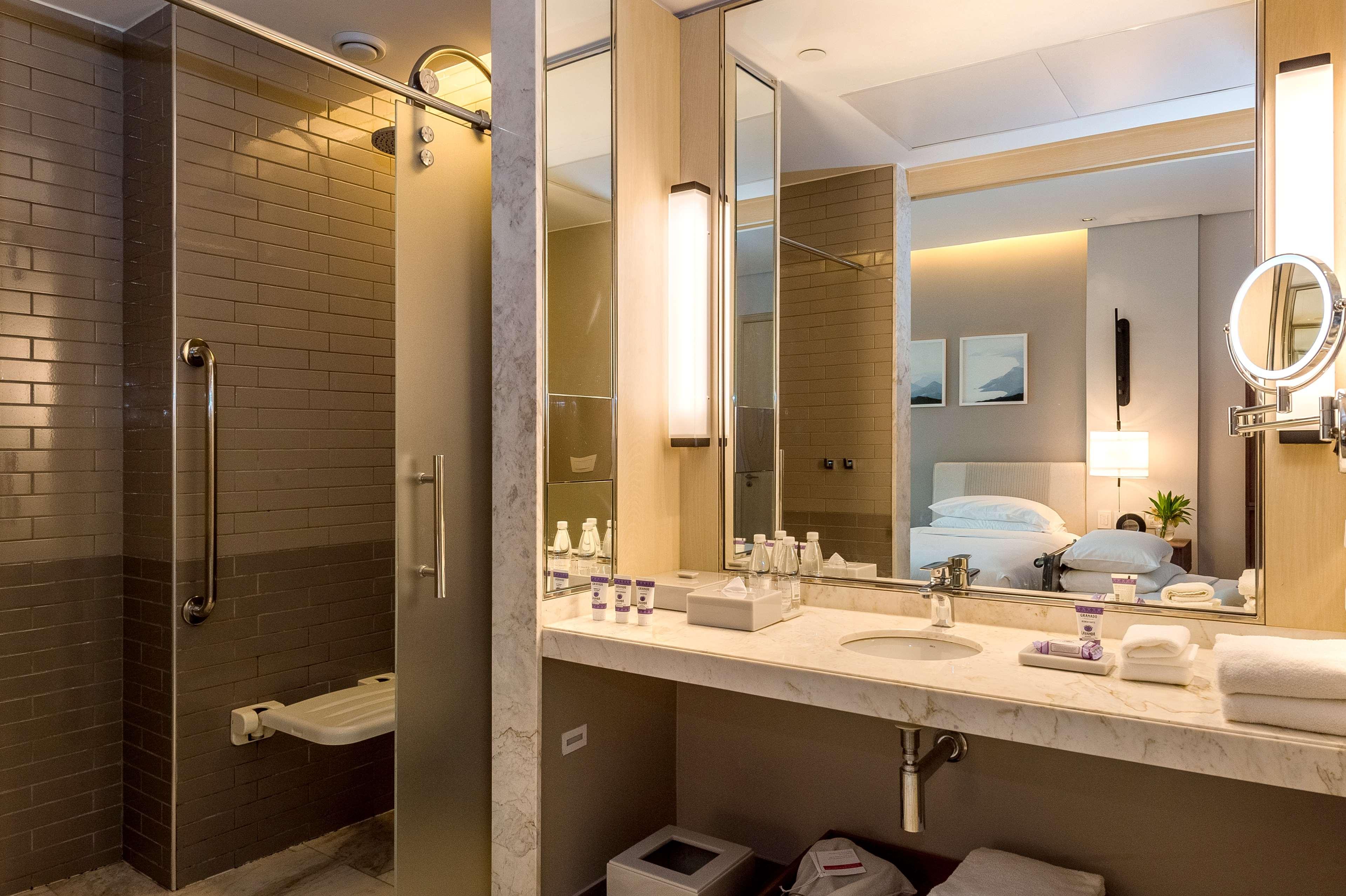 هتل Grand Hyatt Rio De Janeiro Rio de Janeiro