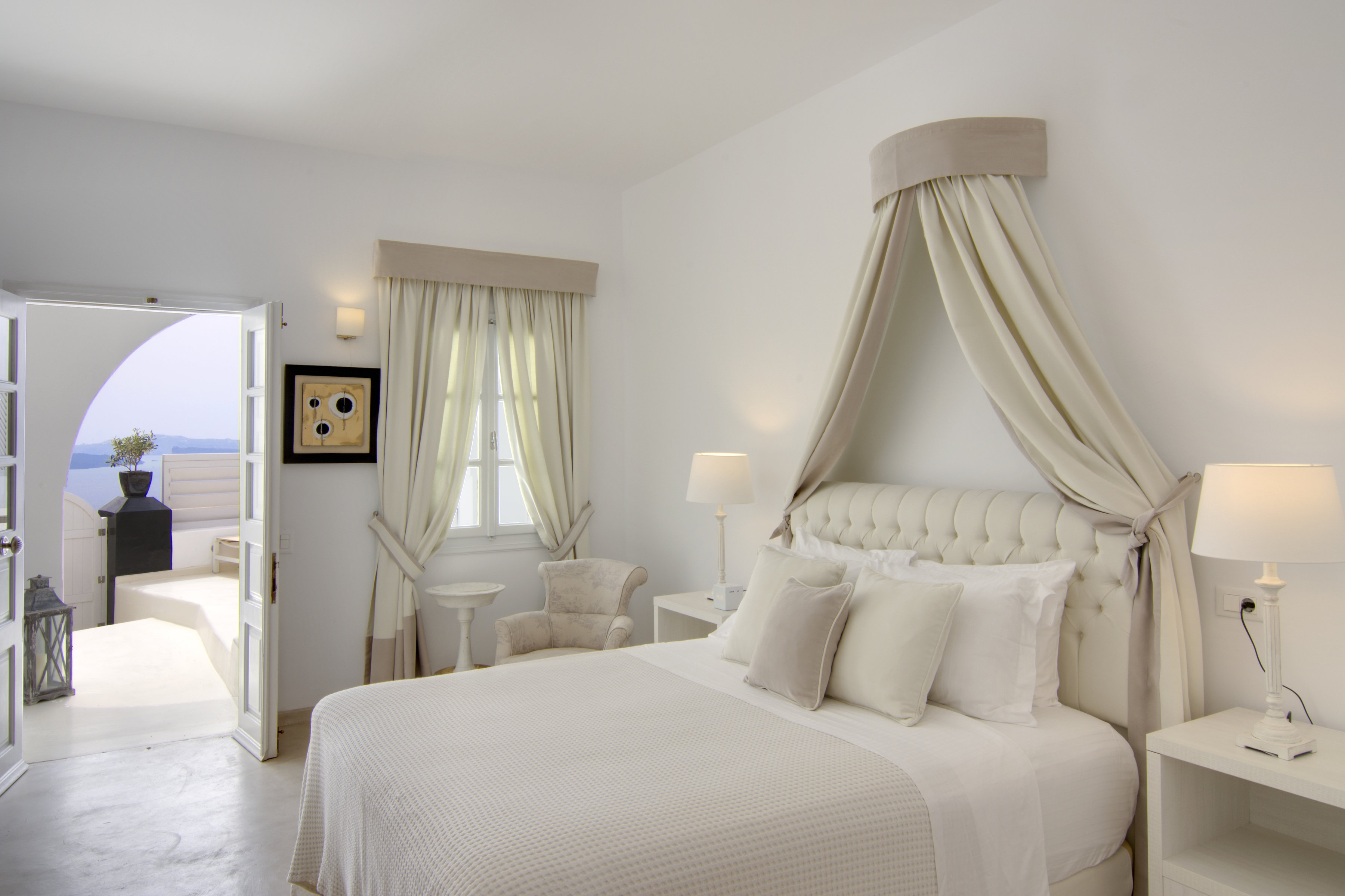 عکس های Hotel Santorini Secret Suites & Spa