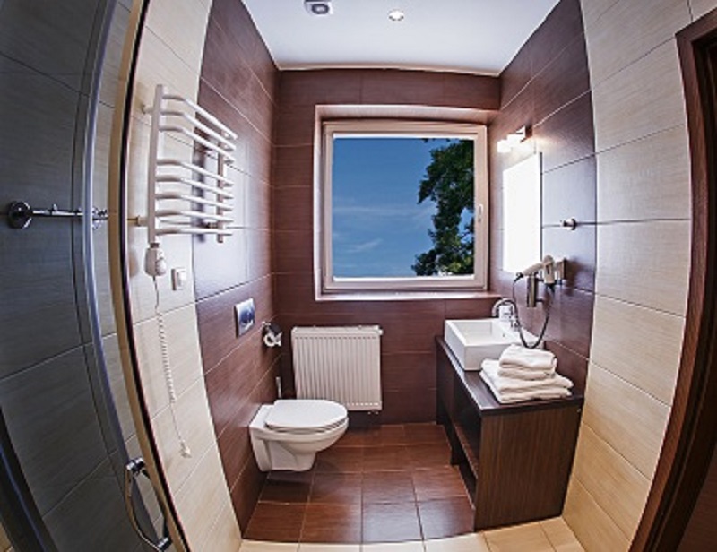 هتل Boutique Hotel's I لودز