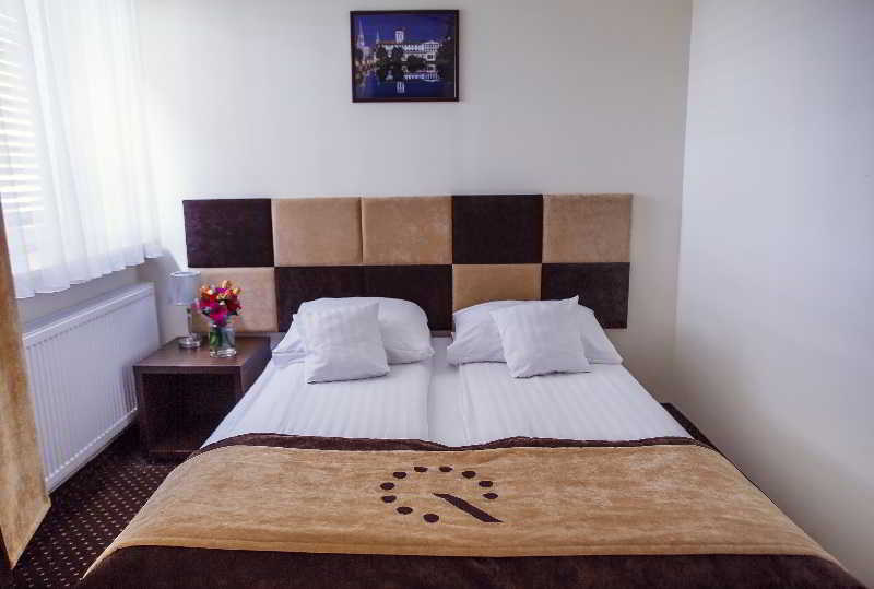 هتل Boutique Hotel's I لودز