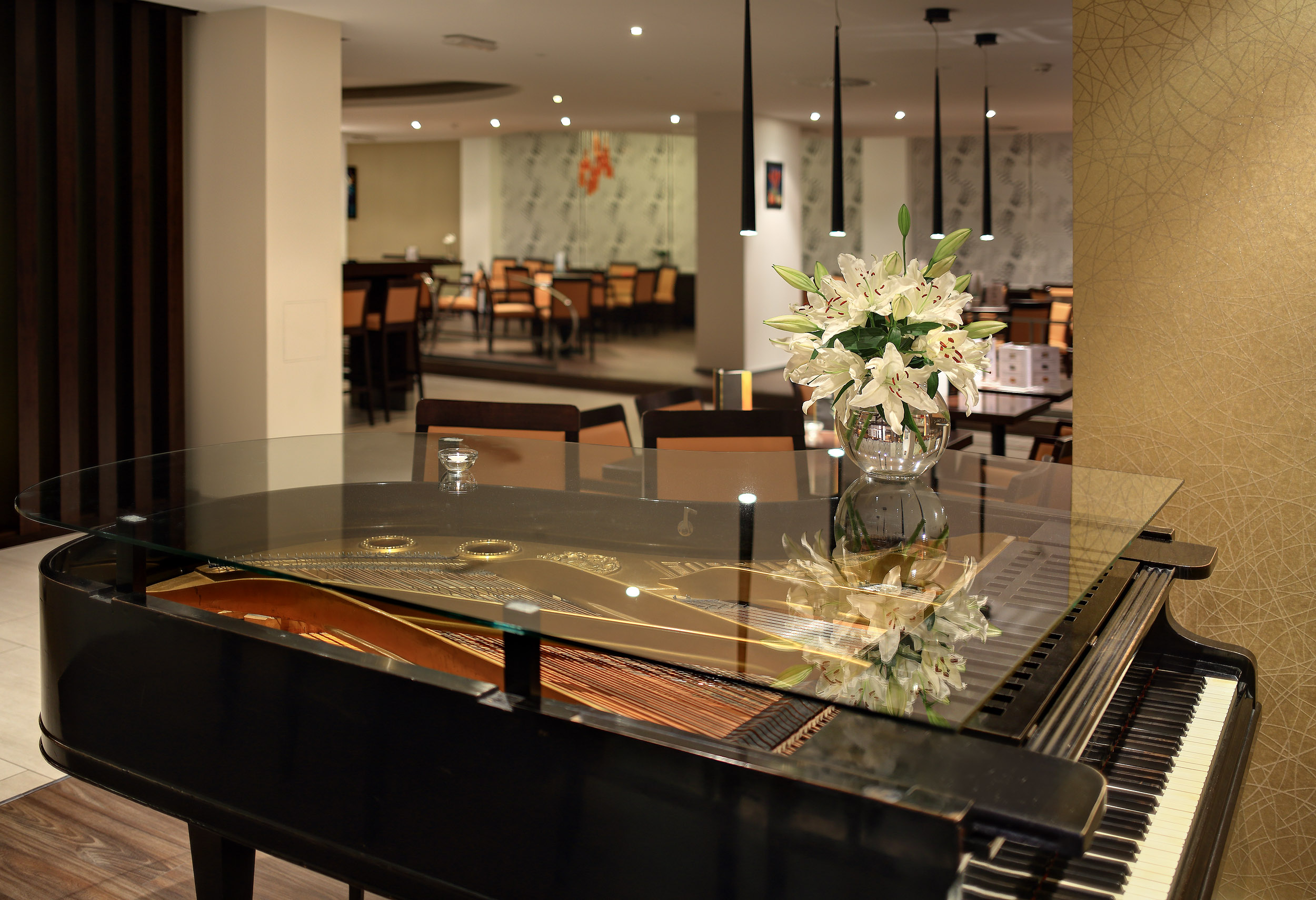 هتل Hotel Duo پراگ