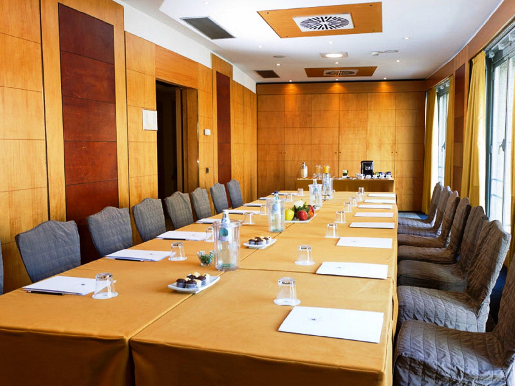 هتل Dei Cavalieri میلان