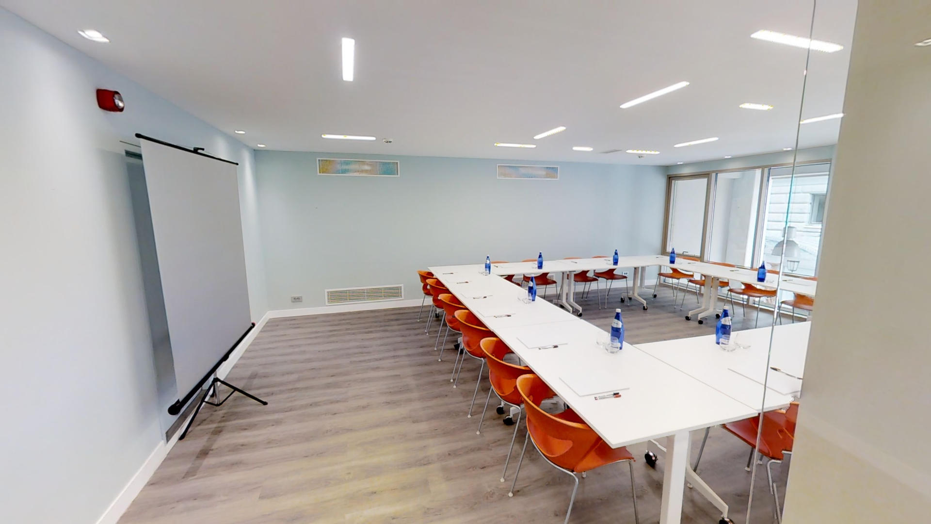 هتل Kubic Athens Hotel آتن