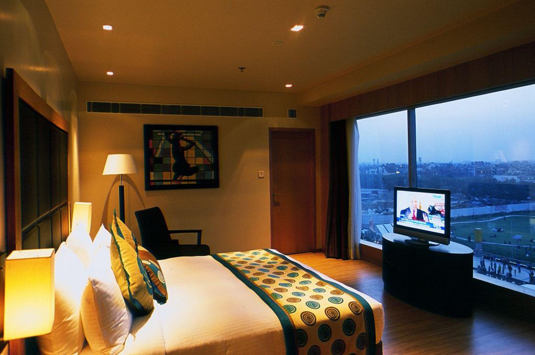 Hotel Svelte Hotel & Personal Suites