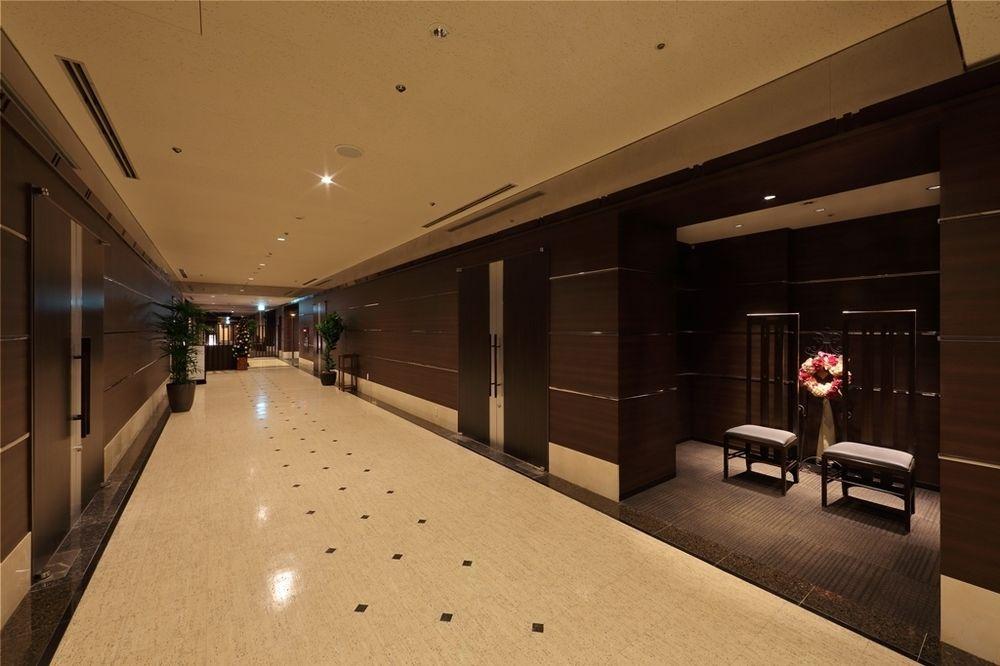 هتل Himeji Castle Grandvrio Hotel هیمه جی