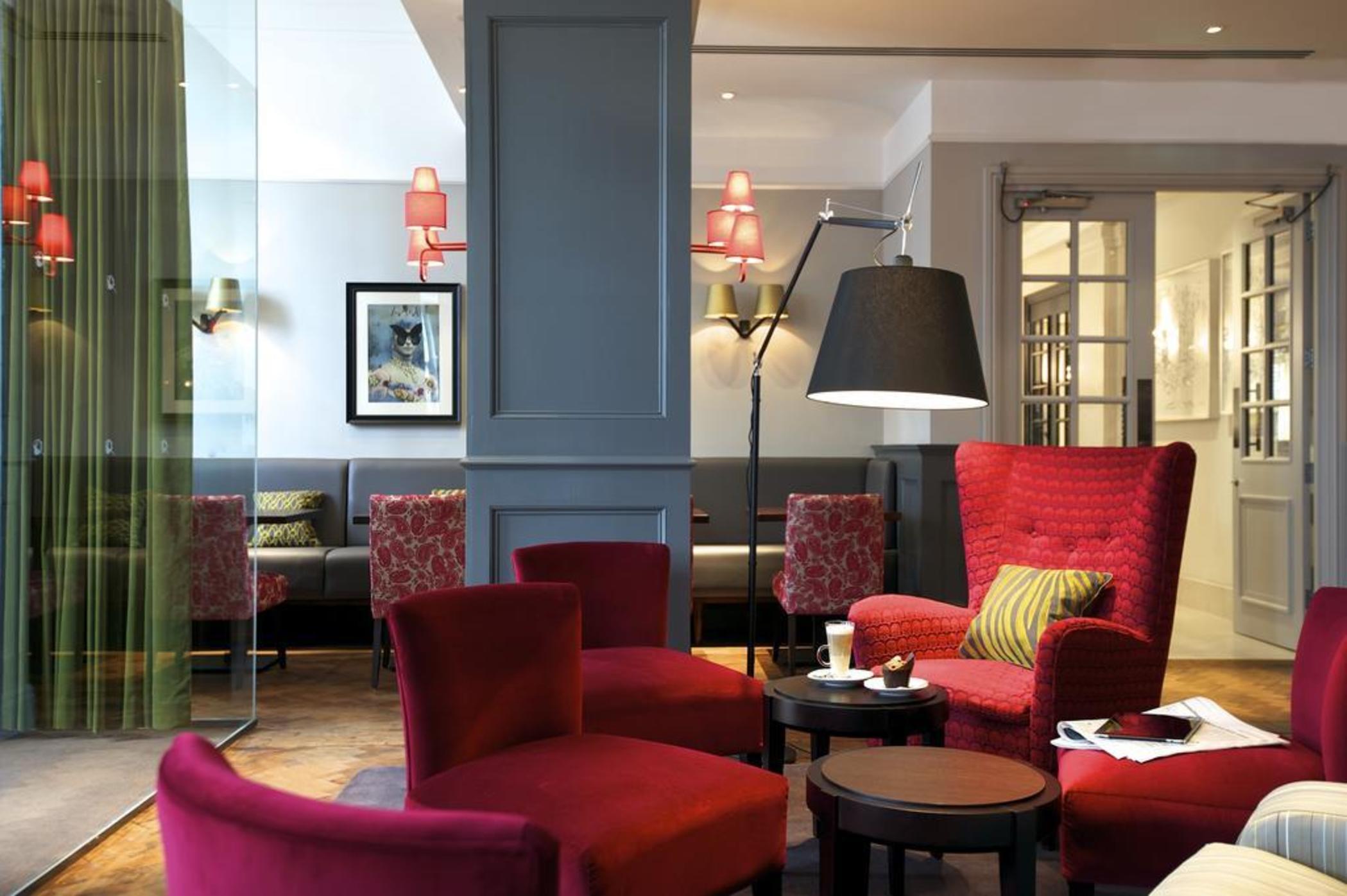 هتل London Bridge Hotel لندن