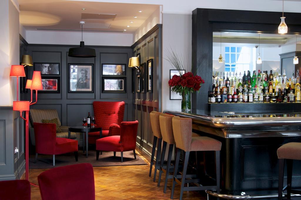 هتل London Bridge Hotel لندن