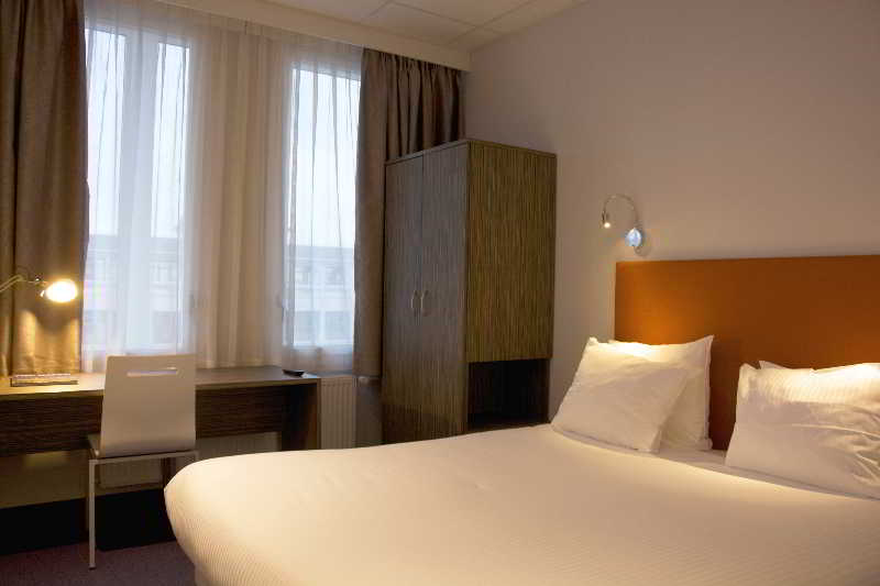 هتل Court Garden Hotel The Hague