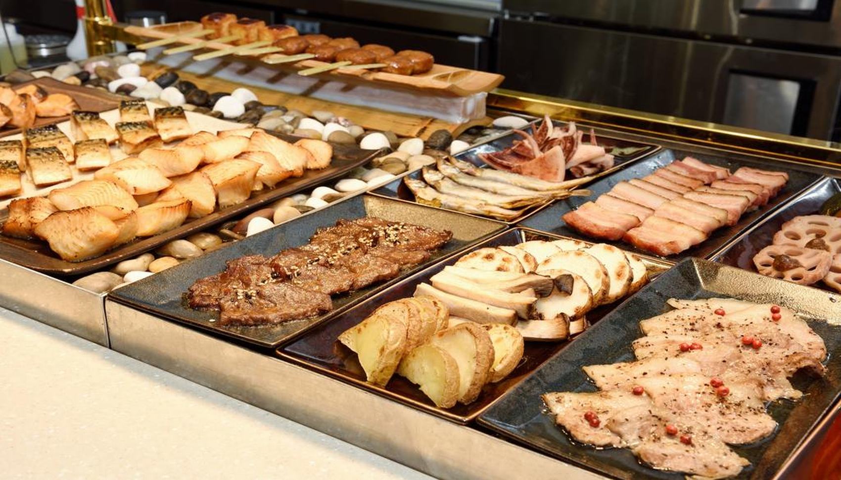 هتل Dormy Inn سئول