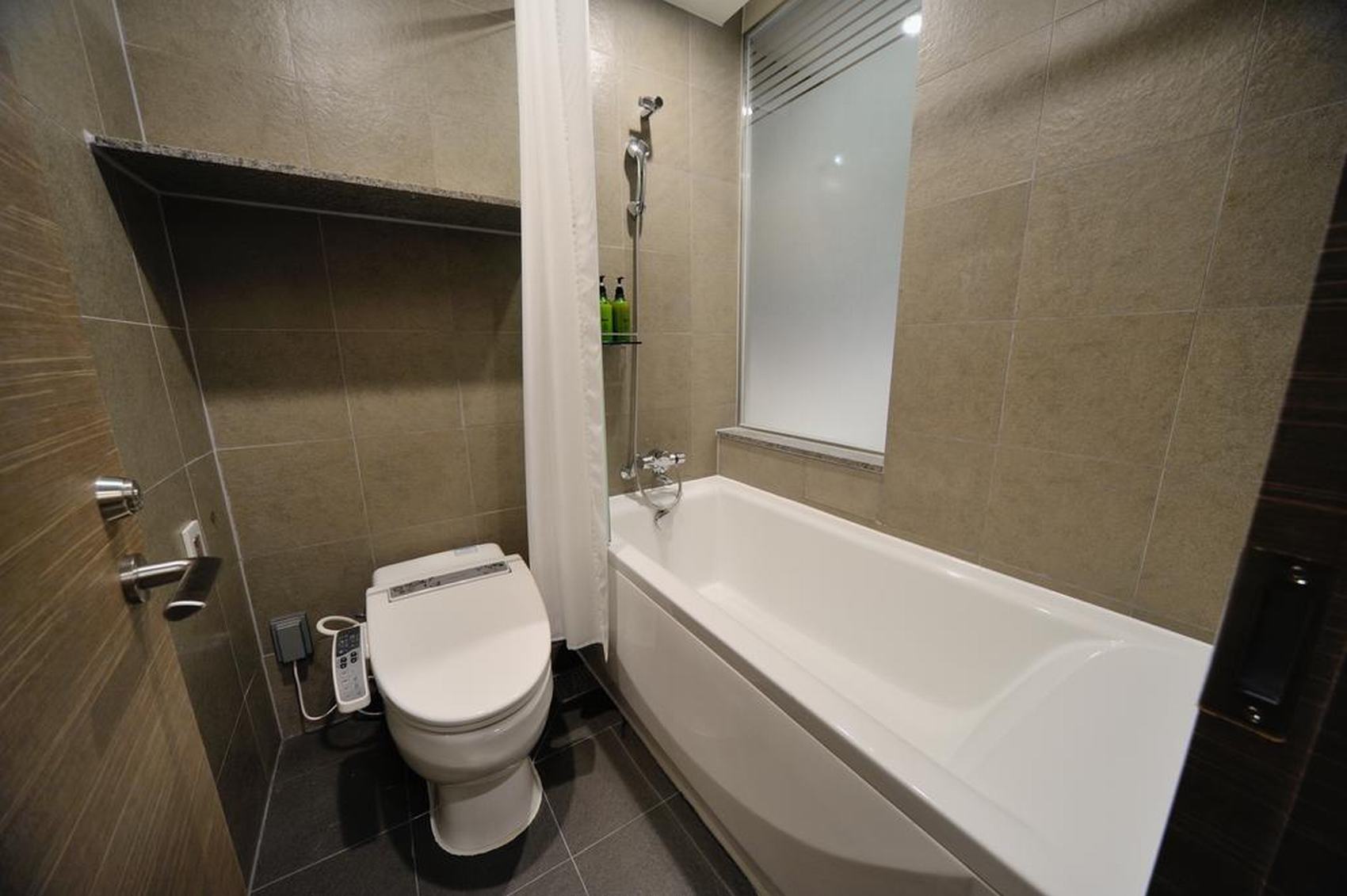 هتل Dormy Inn سئول