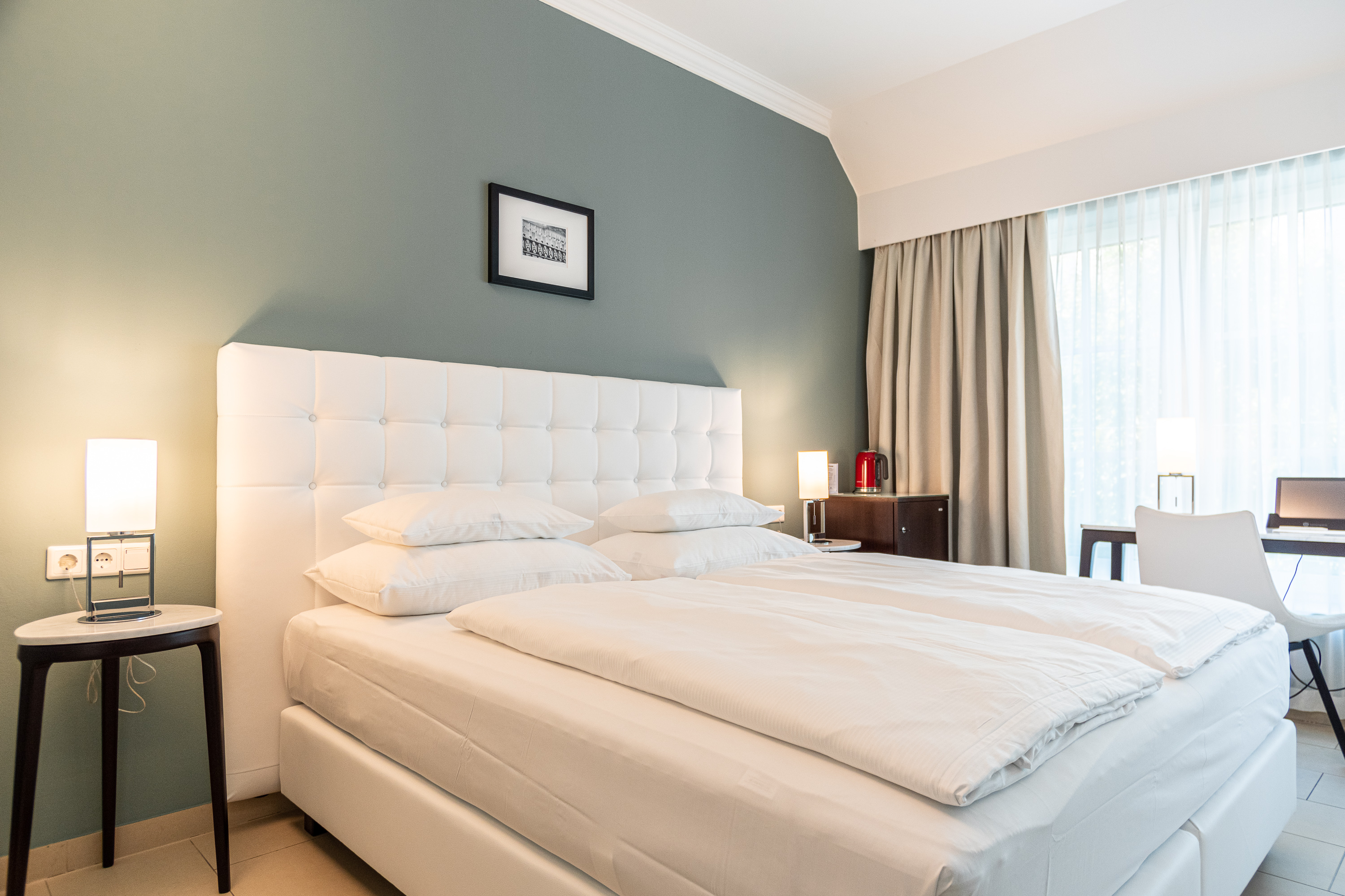 هتل Hotel Spiess & Spiess وین