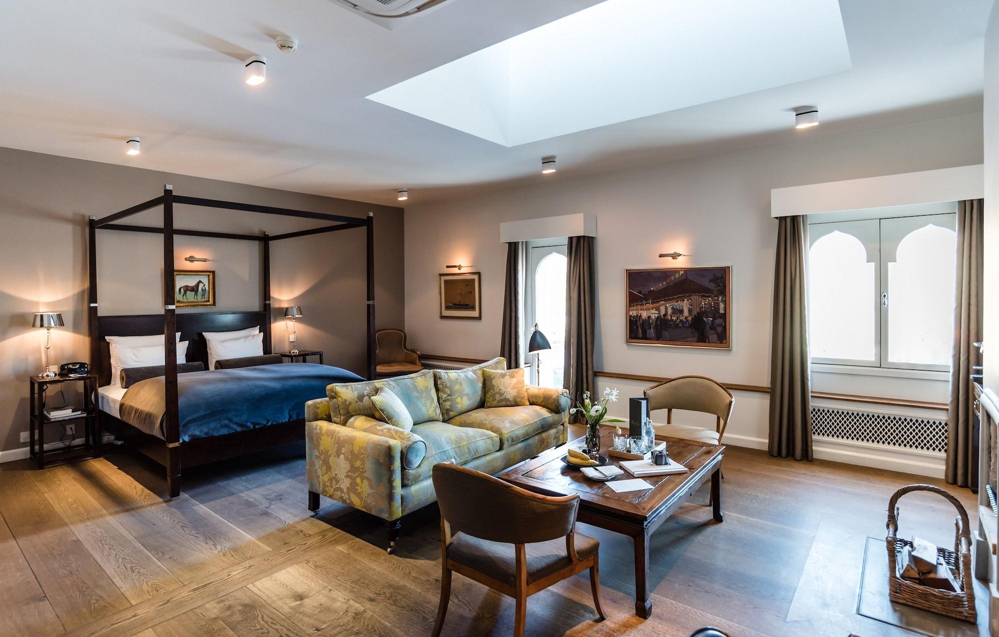 هتل Nimb کپنهاگ