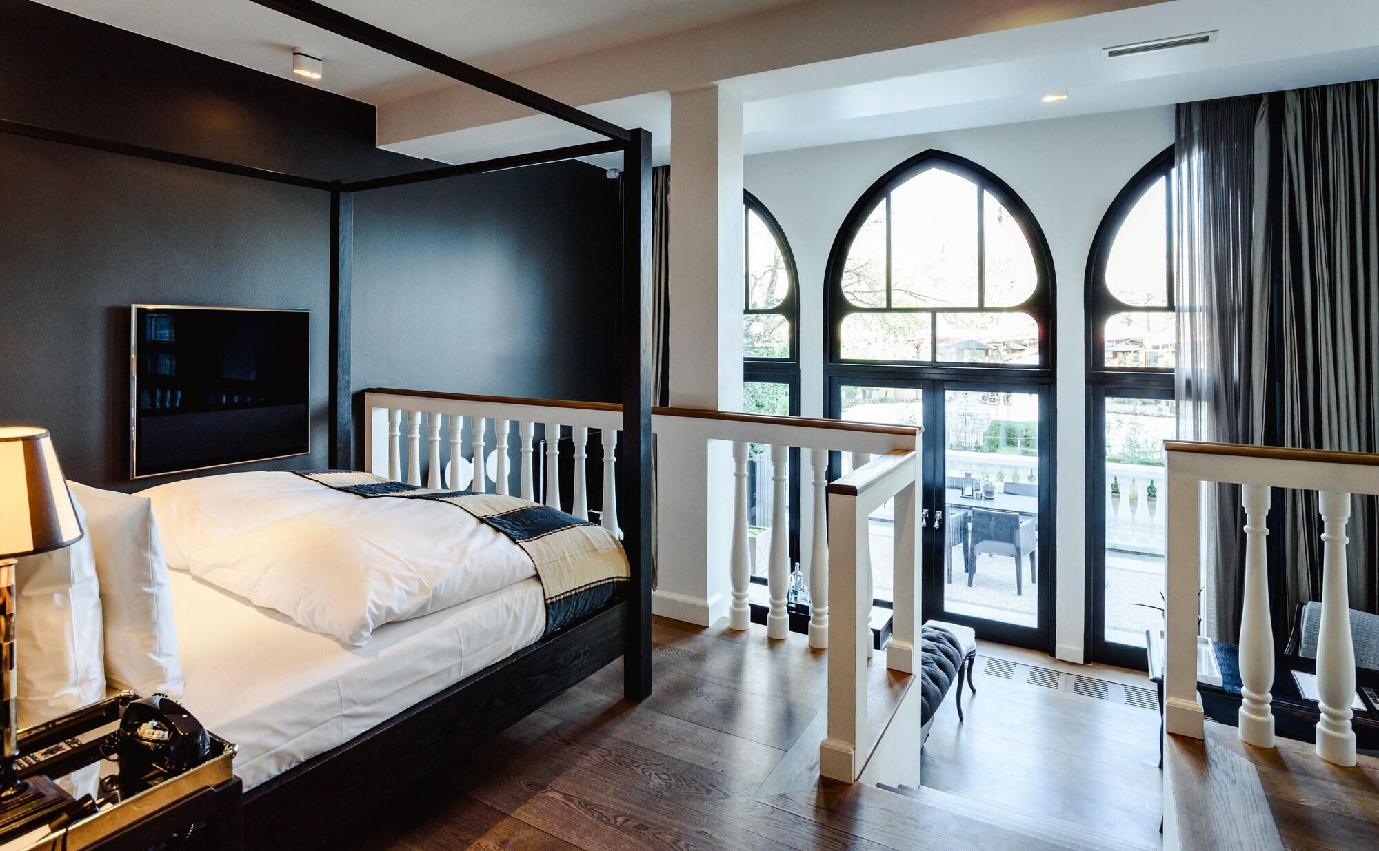 هتل Nimb کپنهاگ