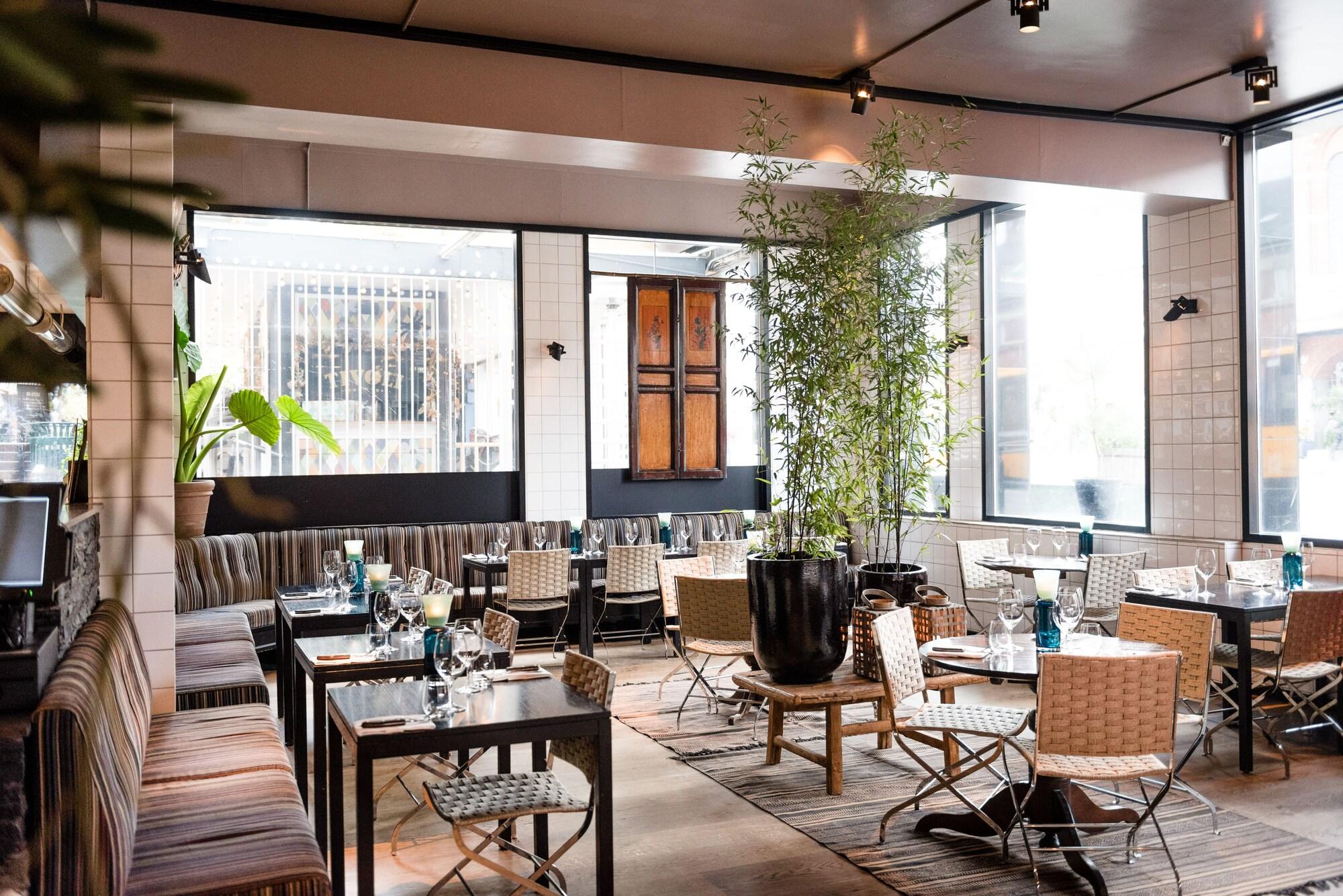 هتل Nimb کپنهاگ