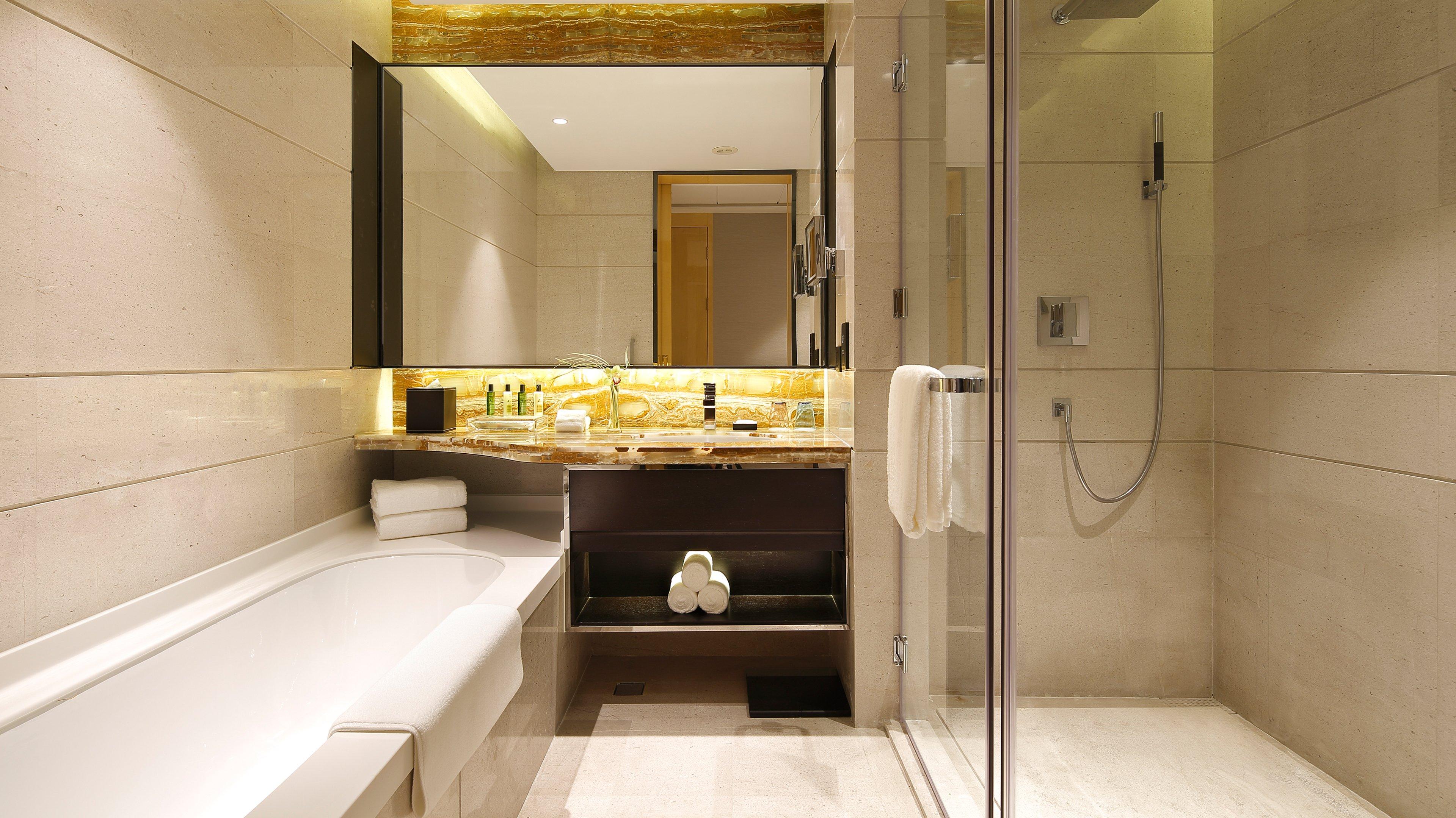هتل Crowne Plaza Beijing Lido پکن