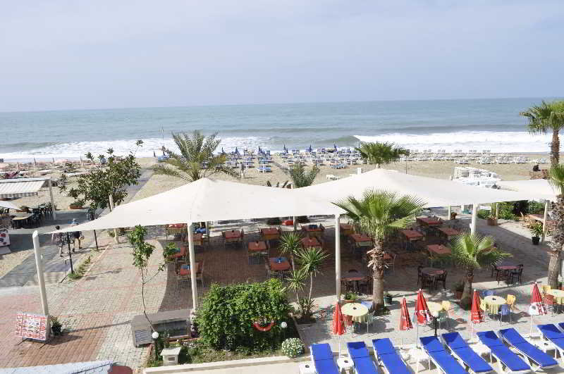 Hotel Azak Beach Hotel