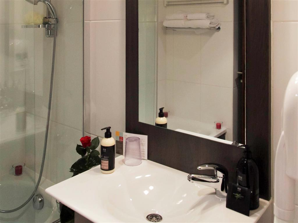 هتل Adagio Marseille Vieux Port Marseille