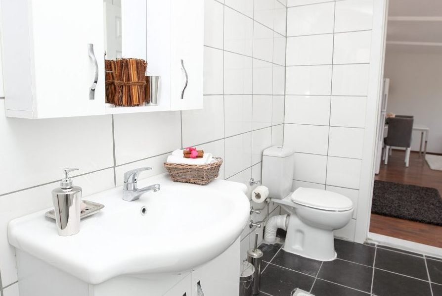 هتل Patika Suites استانبول