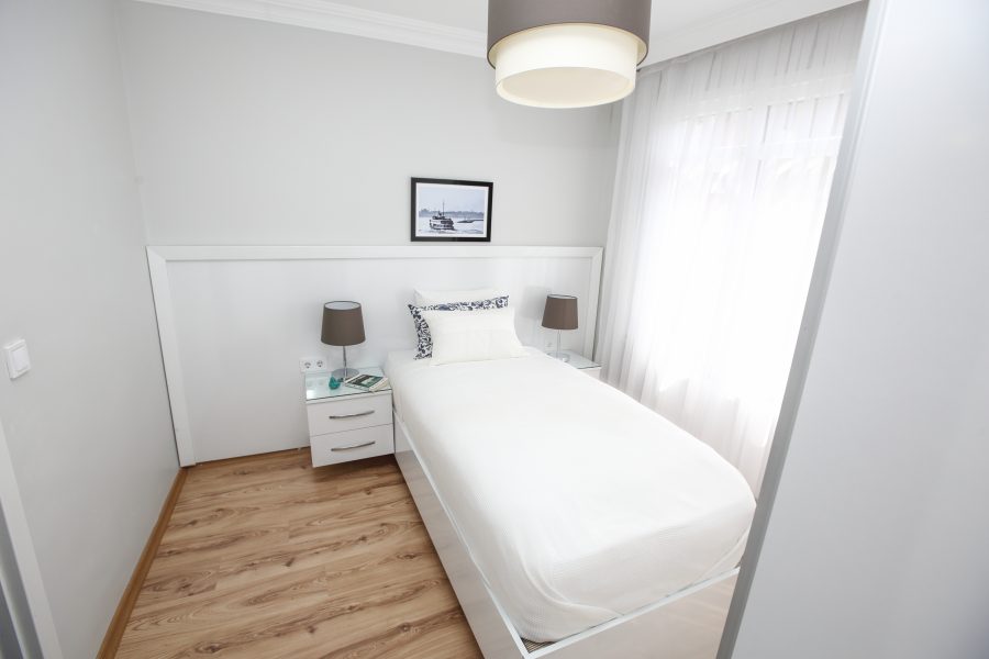 هتل Patika Suites استانبول