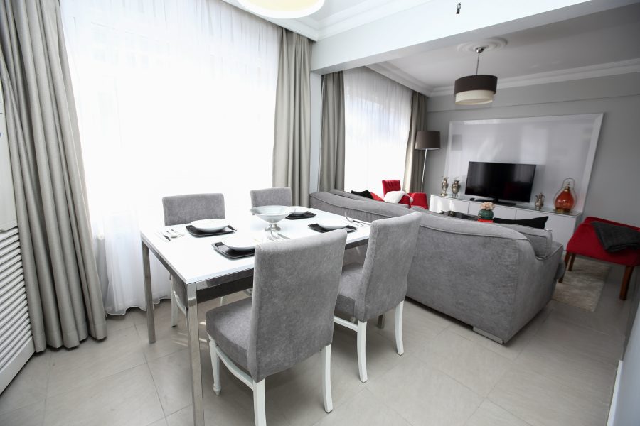 هتل Patika Suites استانبول