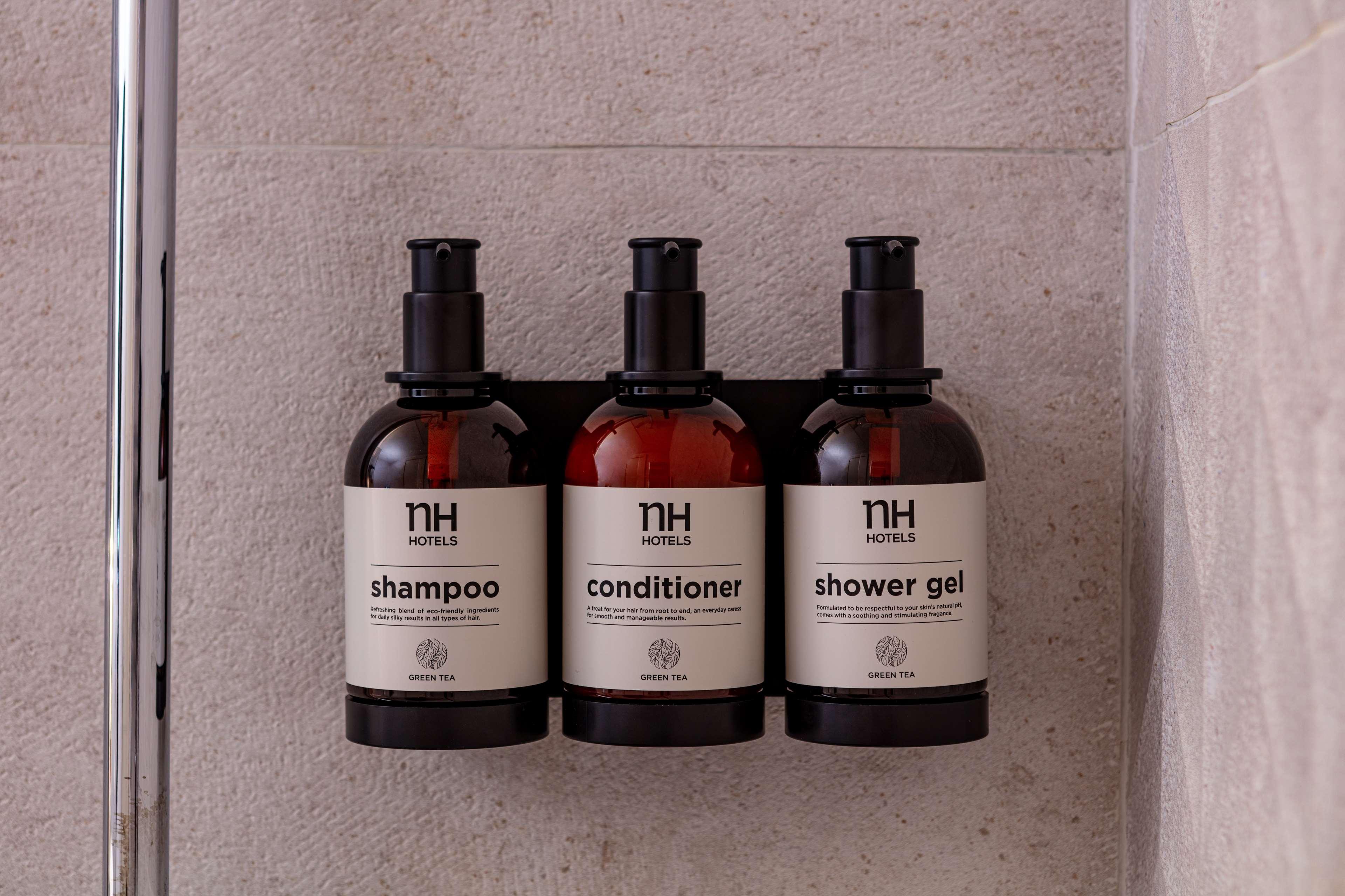 هتل NH Amsterdam Noord آمستردام