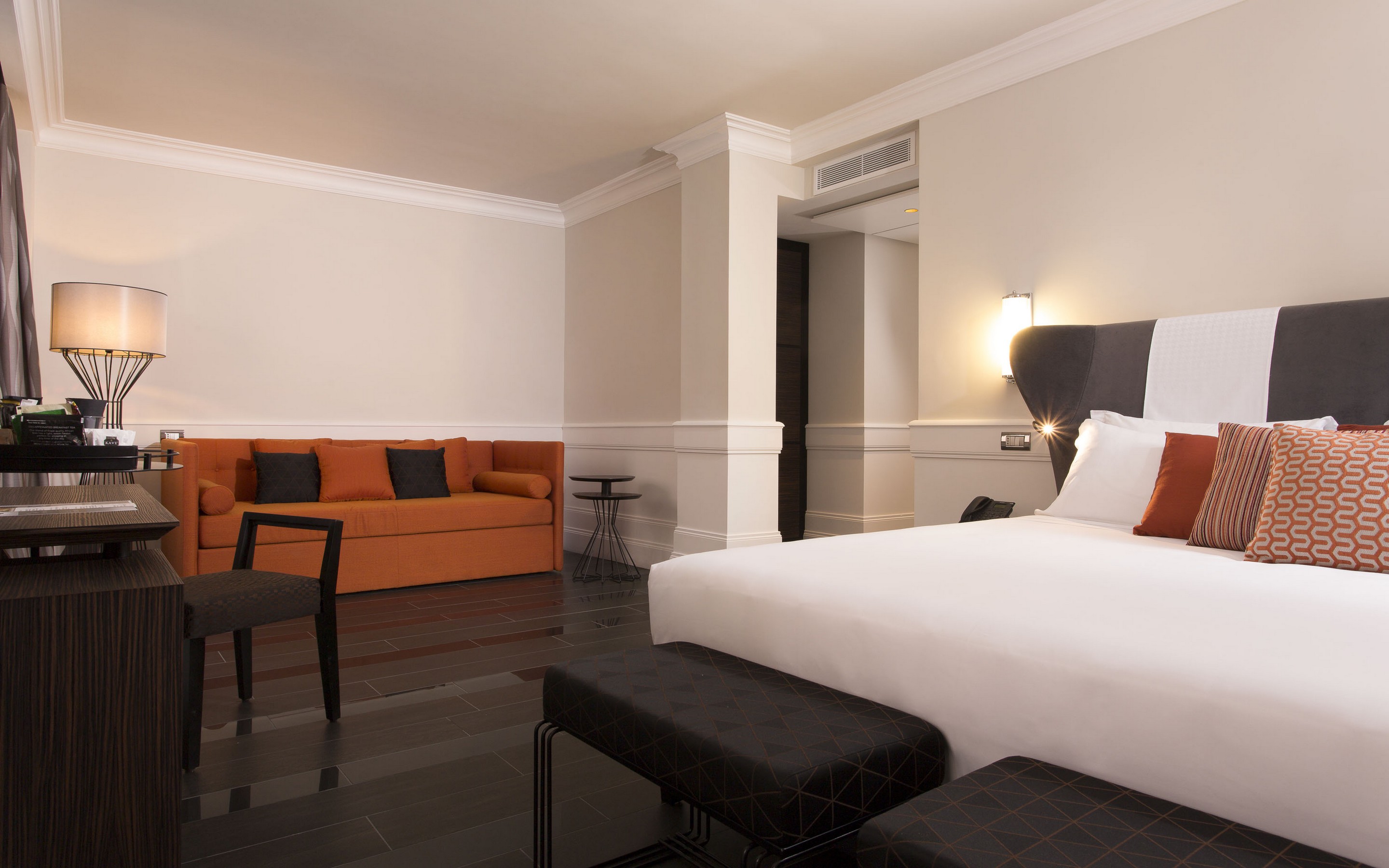 هتل Palazzo Navona Hotel رم