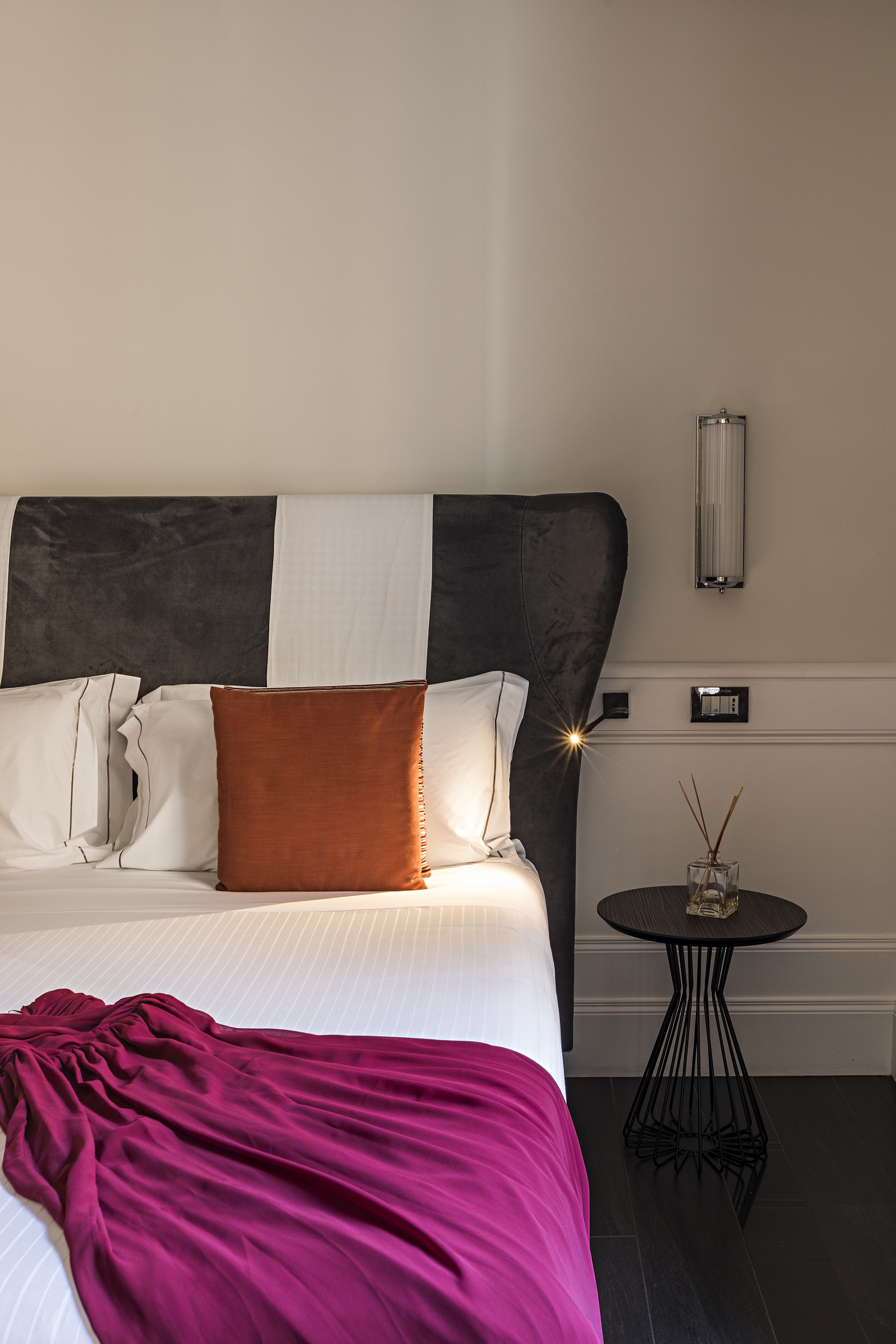 هتل Palazzo Navona Hotel رم