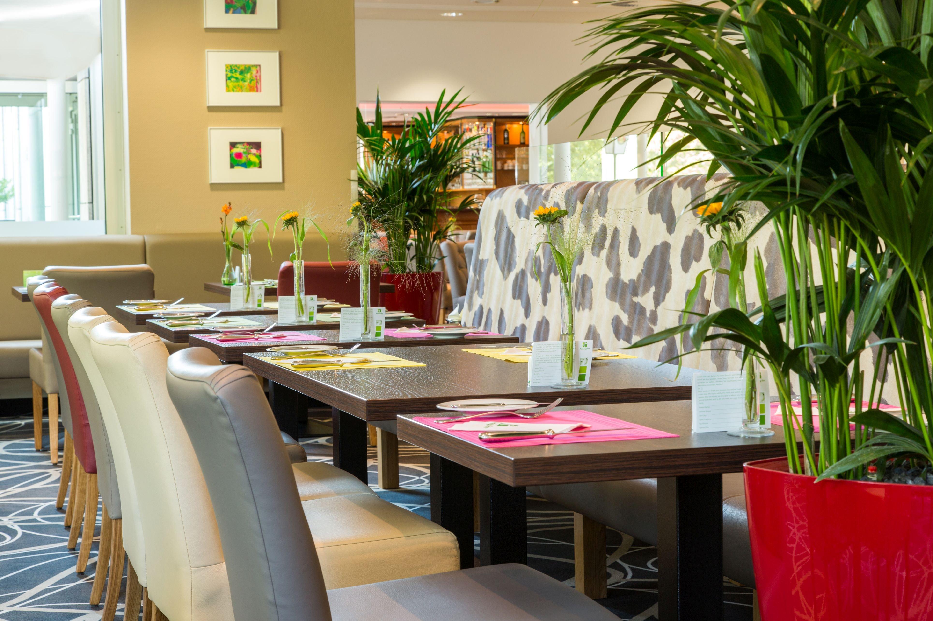 هتل Holiday Inn Neuss-Düsseldorf Neuss