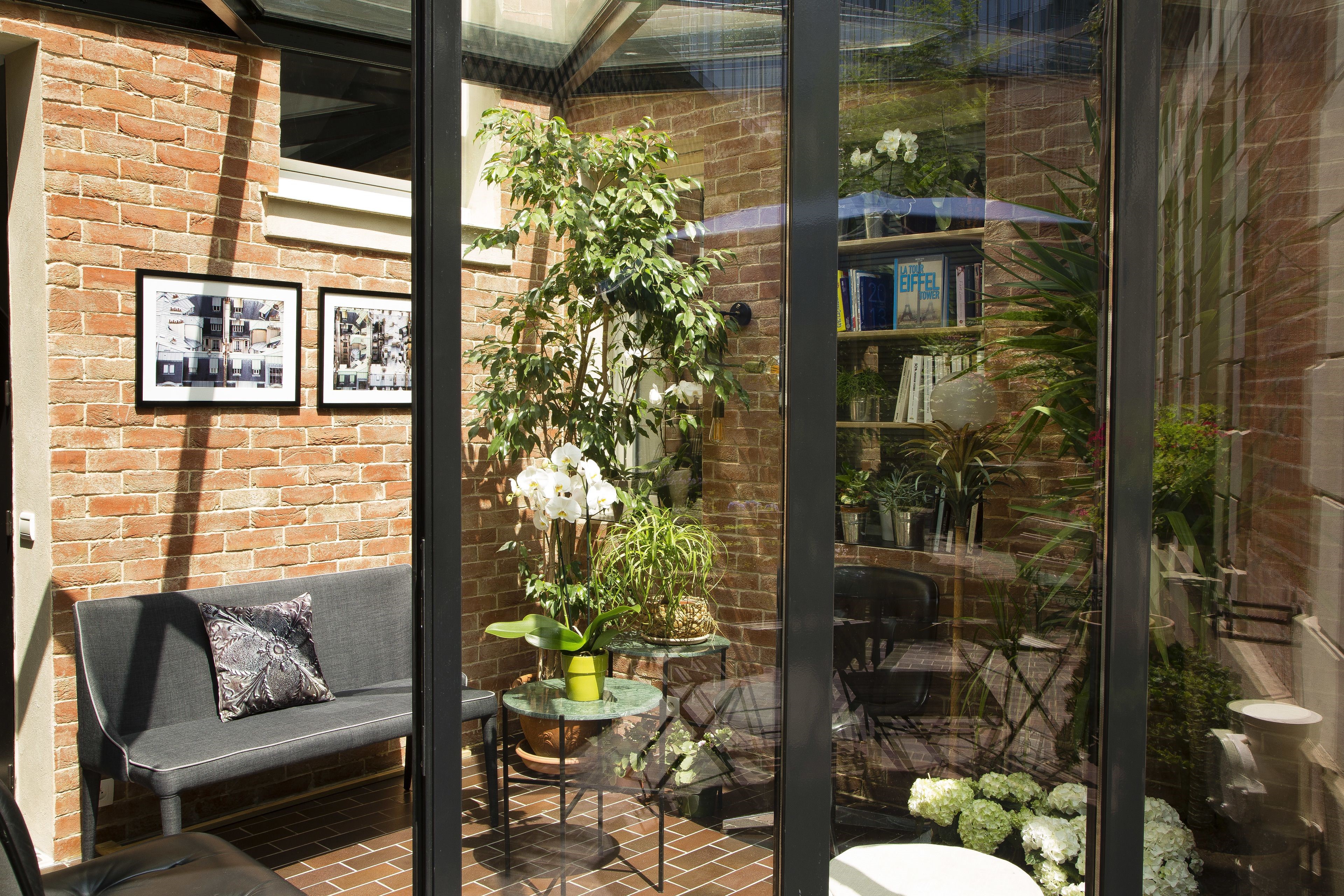 هتل Espace Champerret Levallois-Perret