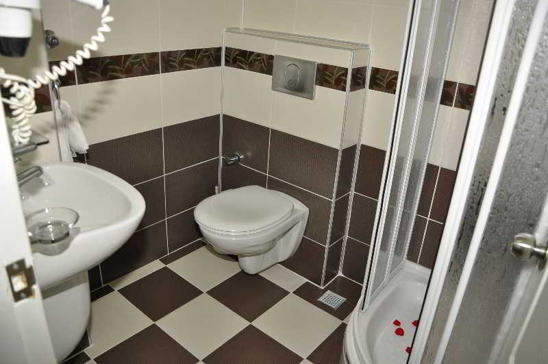 هتل Kleopatra South Star Apart آلانیا