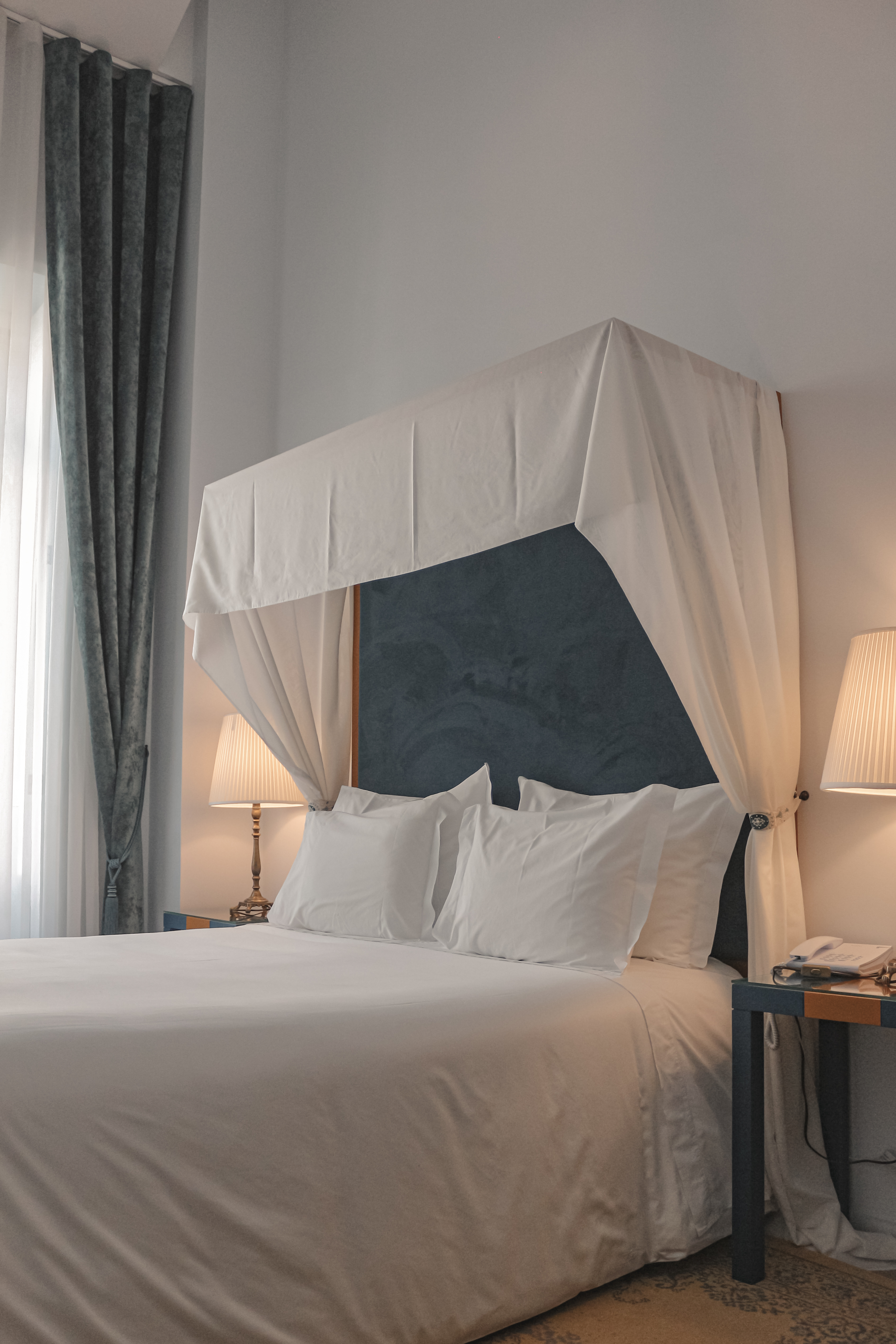هتل Burgus Tribute & Design Hotel براگا