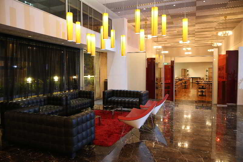 هتل Altius Boutique Hotel نیکوزیا