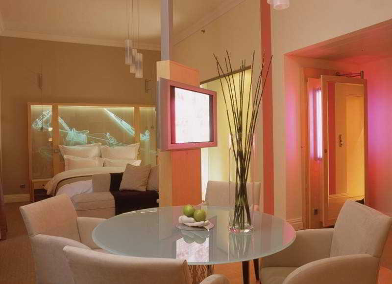 هتل Le Méridien Wien وین